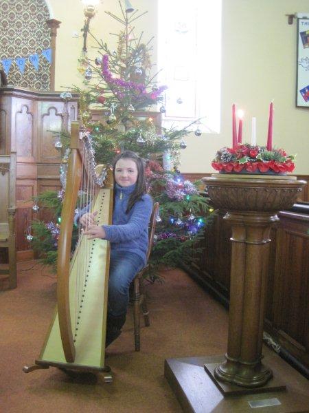 auchaber church 4